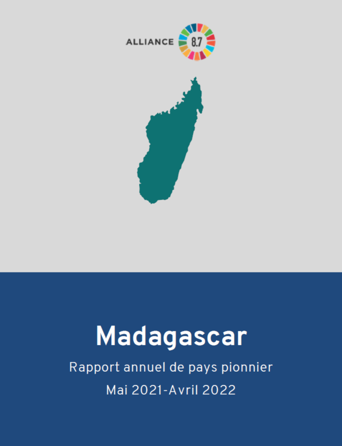 Madagascar