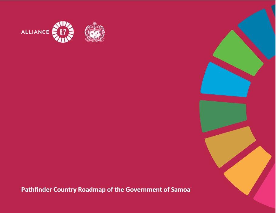 Samoa Roadmap