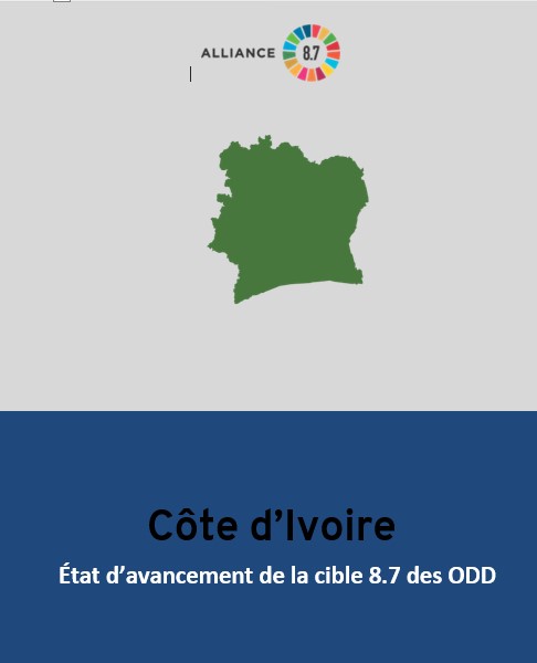 Cover Côte d'Ivoire