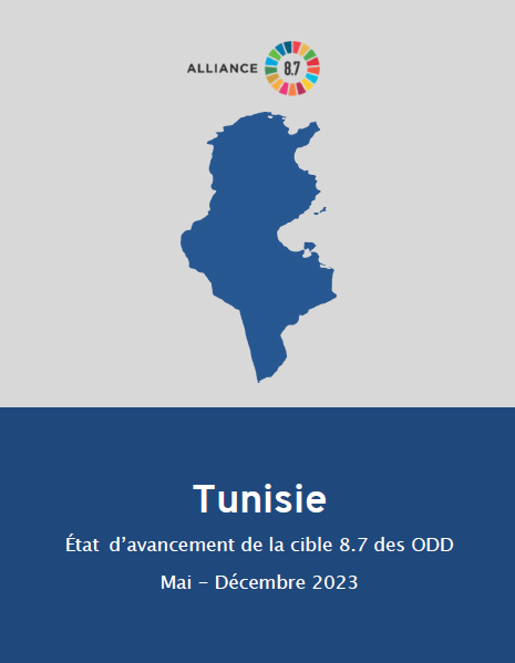 Cover Tunisia