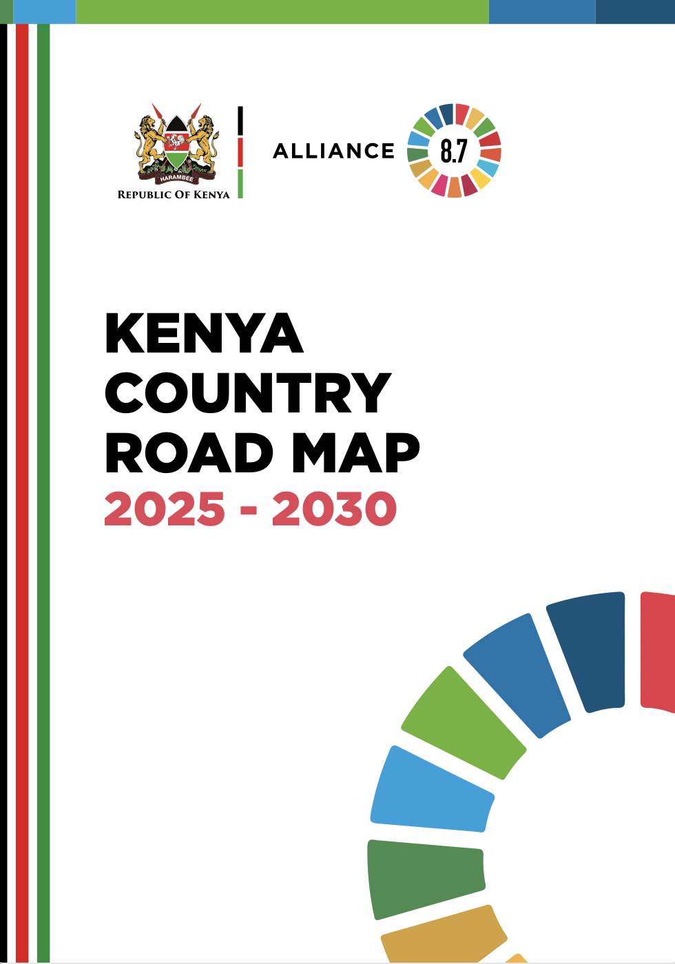 Roadmap Kenya