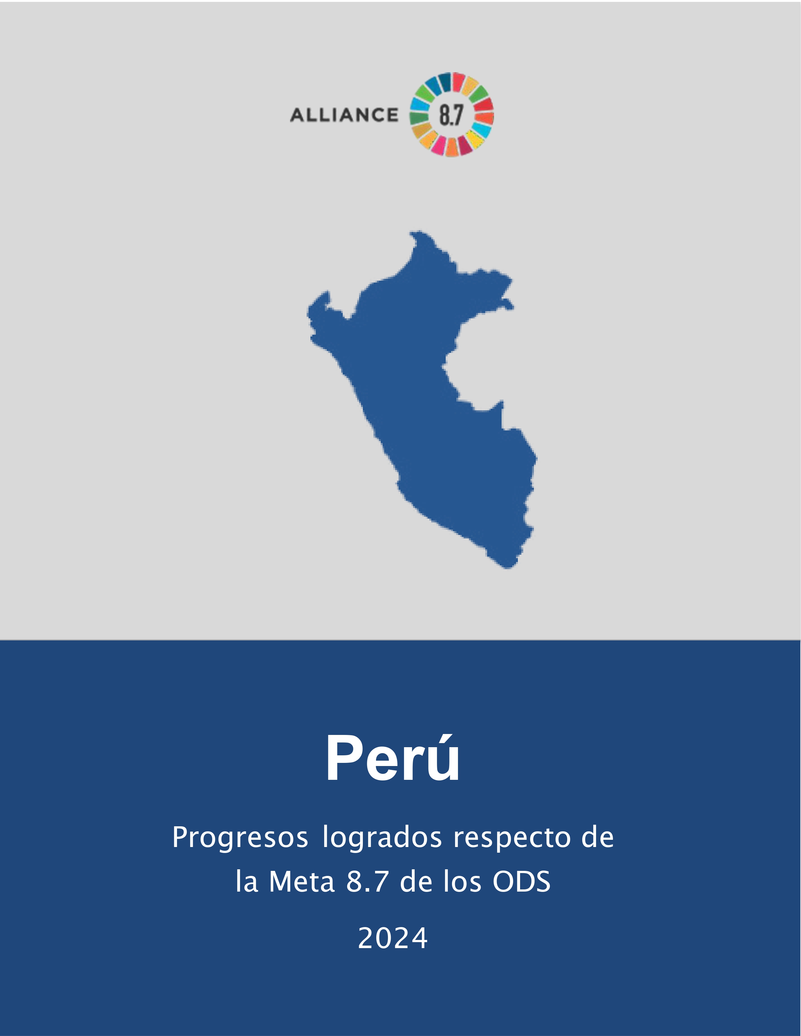 Peru 2024
