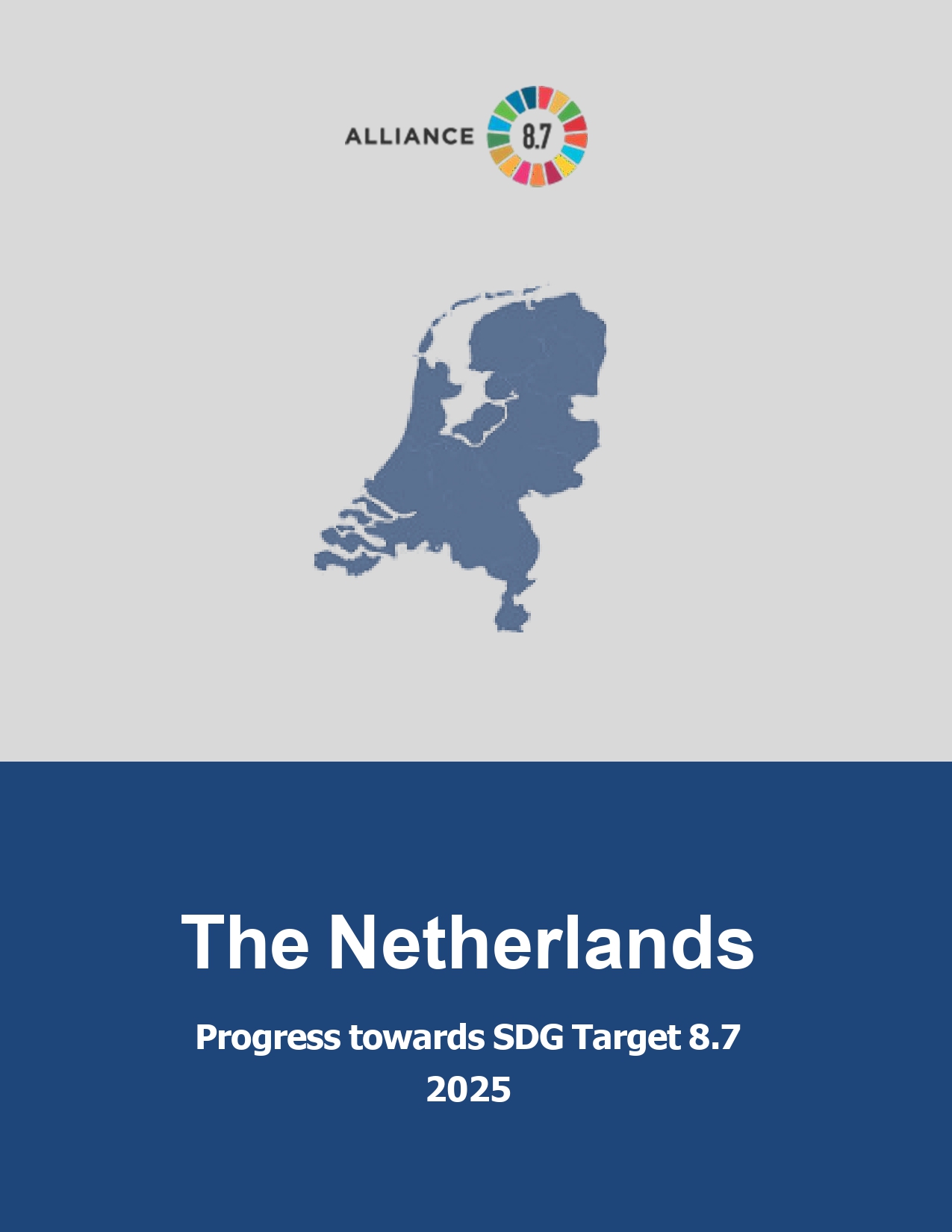 Netherlands 2025