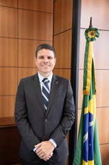 Mr. Luiz Henrique Ramos Lopes