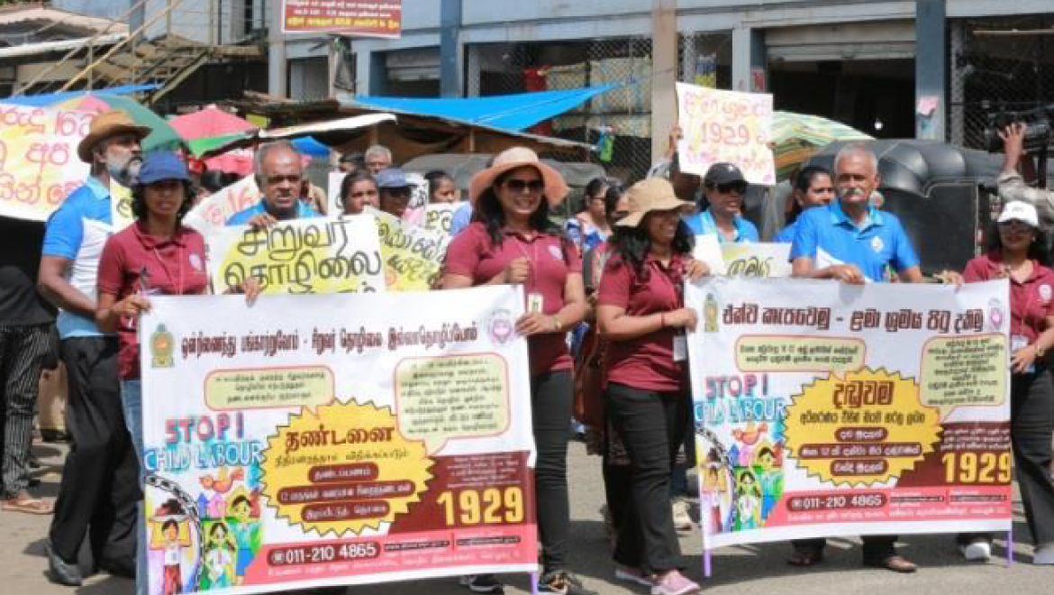 WCA Sri Lanka photos 2025