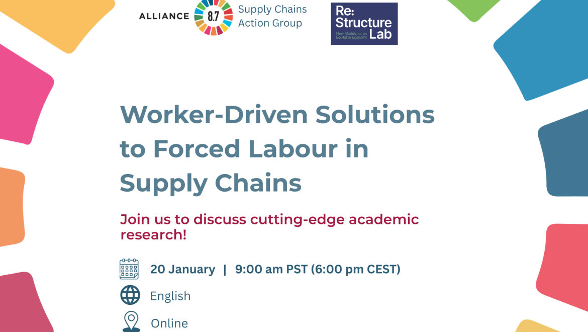 Webinar Series January 2026