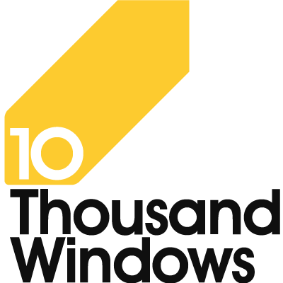 10 ThousandWindows