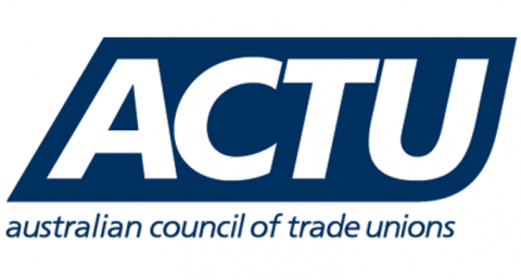 Australian Council of Trade Unions