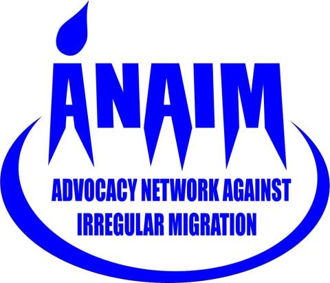 Advocacy Network Against Irregular Migration (ANAIM)