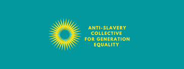 Anti-Slavery Collective for Generation Equality