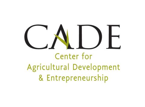 Center for Agricultural Development & Entrepreneurship (CADE)