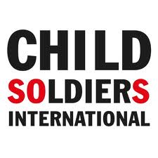 Child Soldiers International