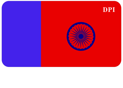 Democratic Party of India