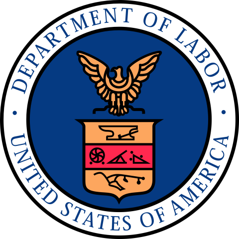 Department of Labor, United States
