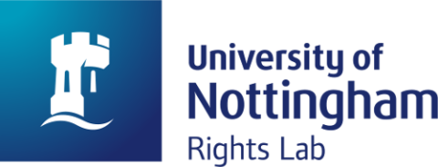 The Rights Lab, University of Nottingham