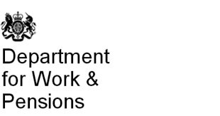 Department for Work and Pensions UK
