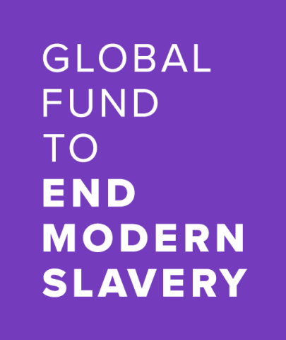 Global Fund to End Modern Slavery