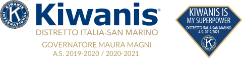 KIWANIS Italia San Marino District