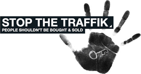 Stop the Traffik Kenya