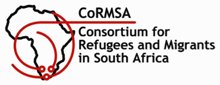 Consortium for Refugees and  Migrants in South Africa
