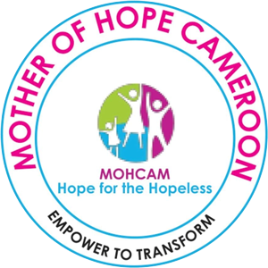 Mother of Hope Cameroon - MOHCAM 