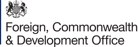 UK FCDO