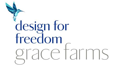 Design For Freedom