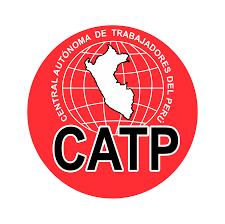 Central Autónoma de Trabajadores del Perú CATP