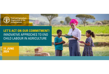 FAO Child Labour WDACL event 2024