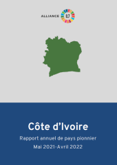 Cote d'Ivoire