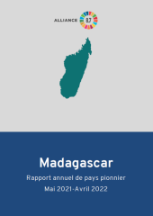 Madagascar