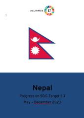 Cover Nepal 2023