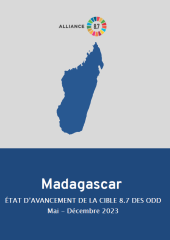 Cover Madagascar