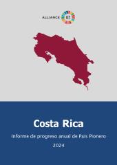 Costa Rica 2024