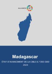 Madagascar cover 2024
