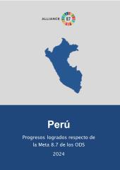 Peru 2024