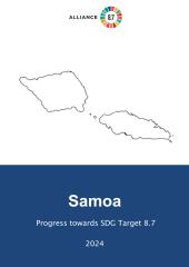 Samoa 2024 report